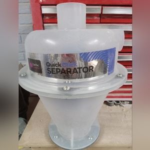 Cen-Tec Quick Click Separator